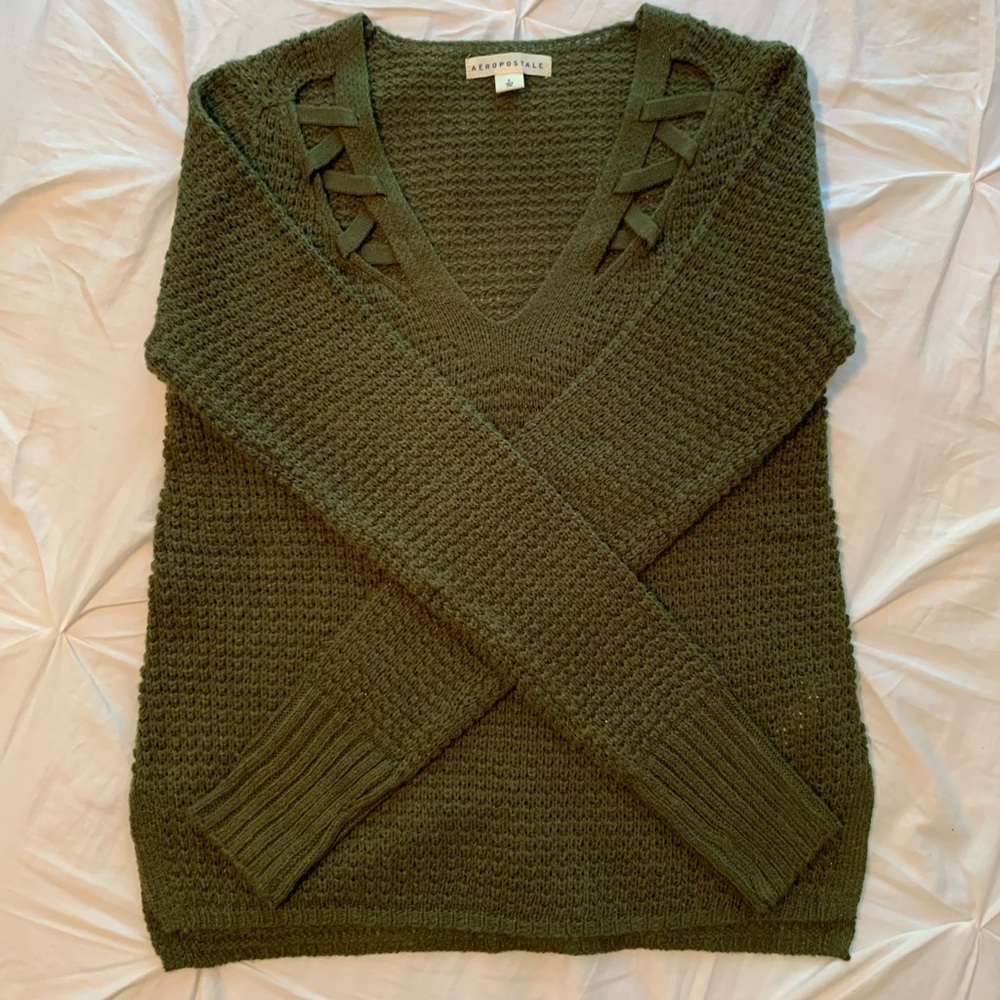 Aeropostale Sweater